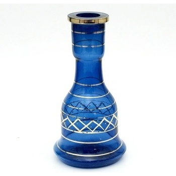 Top Mark Fateh v2 Gold 30 cm modrá