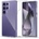 Tech-Protect Калъф за Samsung S25 Ultra, Tech-Protect FlexAir Hybrid Clear Case, Прозрачен (5906302322350)