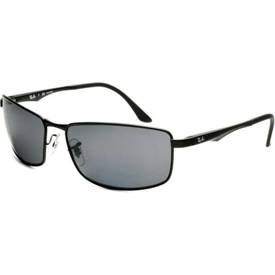 Ray-Ban RB3498 006/81