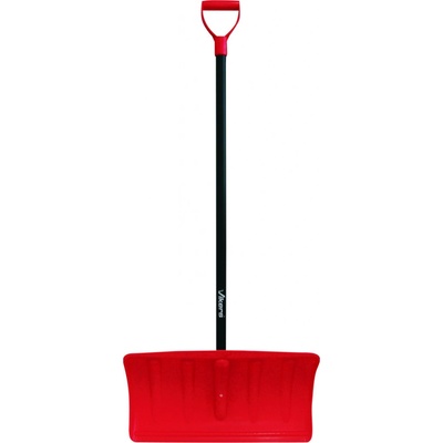 J.A.D. VIKERS 12808 s ocelovou násadou 490x385 mm – Hledejceny.cz