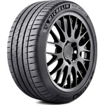 Michelin Pilot Sport 4S 255/35 R20 97Y