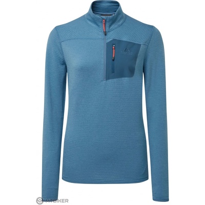 Mountain Equipment Lumiko Zip Stellar Blue/Majolica Blue