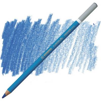 Stabilo CarbOthello pastel v tužce cobalt blue