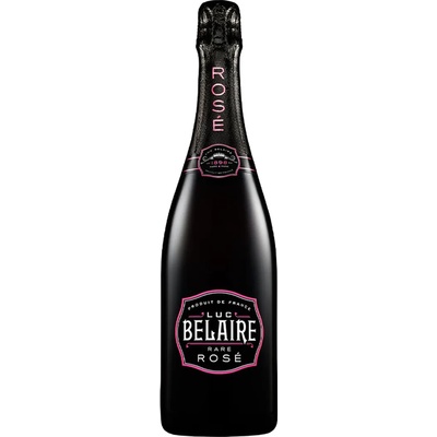 Belaire Пенливо вино Белеър Розе, 0.75л