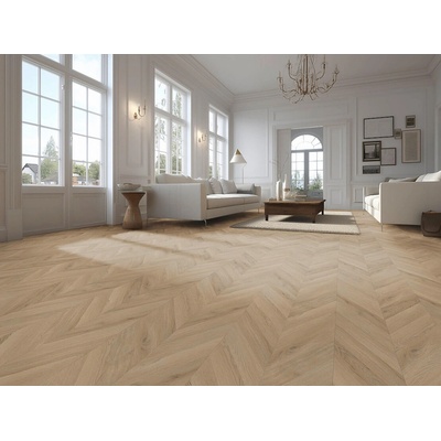 Floor Forever Authentic Oak Click Rigid Dub strážný 1087CH 1.32 m²