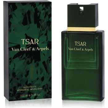 Van Cleef & Arpels Tsar EDT 50 ml