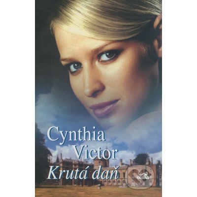 Krutá daň - Victor Cynthia, Zbyněk Janáček