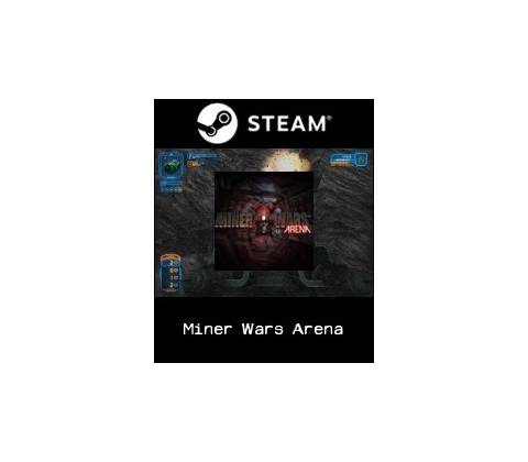 Miner Wars Arena