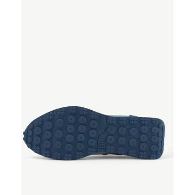PUMA x Ami Alexandre Mattiussi Rider Fv Shoes Blue