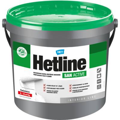 HET Hetline SAN Active 1,5kg
