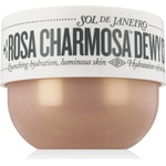Sol de Janeiro Rosa Charmosa Cheirosa 91 Dewy Cream 240 ml Лосион за тяло