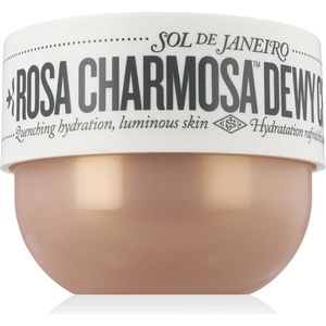 Sol de Janeiro Rosa Charmosa Cheirosa 91 Dewy Cream 240 ml Лосион за тяло