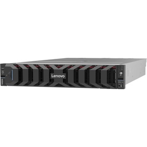 Lenovo ThinkSystem SR650 V4 7DGDA027EA