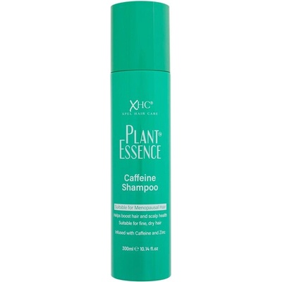 Xpel Plant Essence Caffeine Shampoo 300 ml