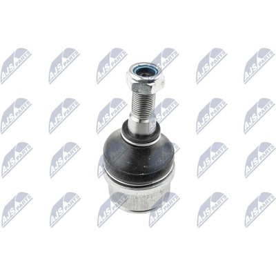 Čepy NTY ZSD-CH-009