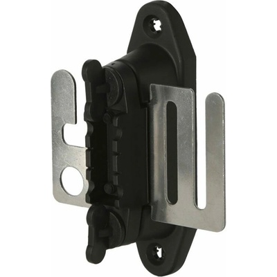 Spojka k izolátoru pro elektrický ohradník KERBL 443453, páska do 40mm