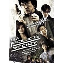 New police story DVD