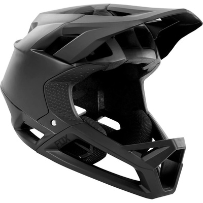 Fox Proframe Matt black 2021 – Hledejceny.cz
