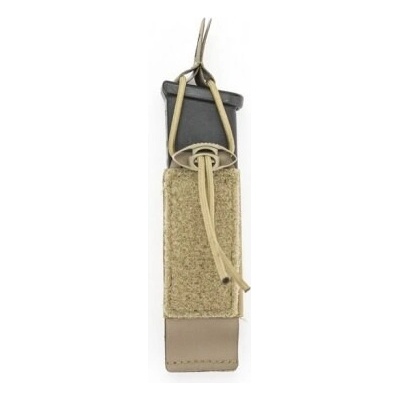 Husar Insert na pištoľový zásobník Single 1.0 Coyote Brown