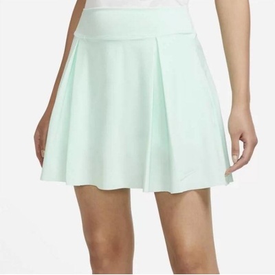 Nike dámska sukňa Golf CLB SKRT DF LNG GLF zelená