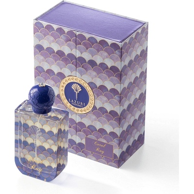 Lazure Coral Ray EDP 80 ml