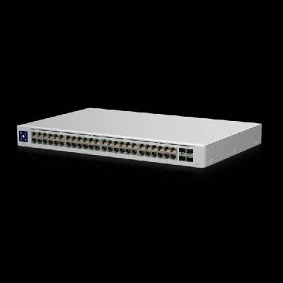 Ubiquiti UniFi Switch USW-48