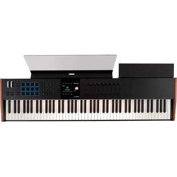 Arturia KeyLab 88 mk3 Миди клавиатура Black (KEYLAB88-MK3-BK)