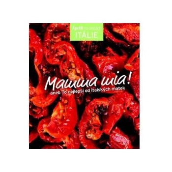 Italská kuchyně Edice Apetit