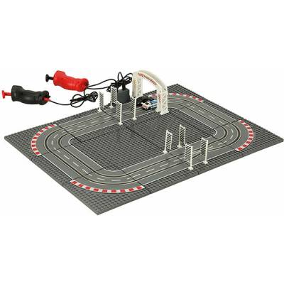 KIK KX3490 Elektrická závodní autodráha GD-01 2× auto 38,5 × 51 cm