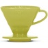 Hario Dripper V60-02 Plastic Green