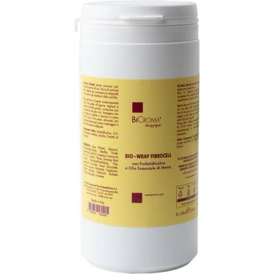 ! ! ! BiCroma Bio-obvaz na pokročilou celulitidu 200 ml