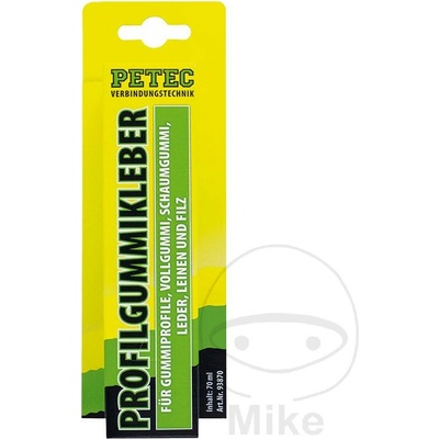 PETEC Profilgummikleber Lepidlo na gumové profily 70 g