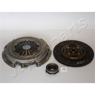 Spojková sada JAPANPARTS KF-578