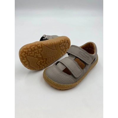 Froddo Sandal Grip Light Grey