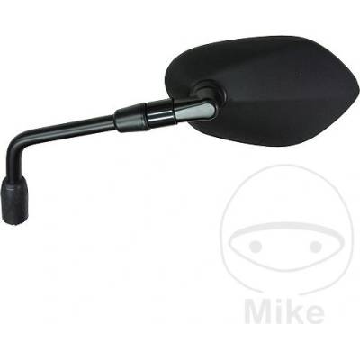 Zpětné zrcátko JMP ZR 0166 černý levý 2H560729