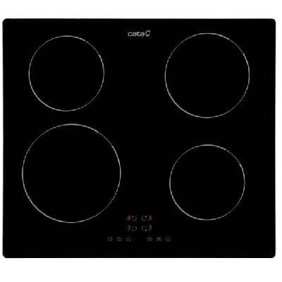 Indukční deska Cata IB 6304 BK, 60 cm, 4 zóny 08040102