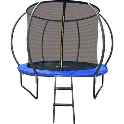 SEDCO SUPER B 244 cm + ochranná sieť + rebrík