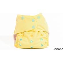 Ritka v suchu PUL PAT M 6-14kg Banana