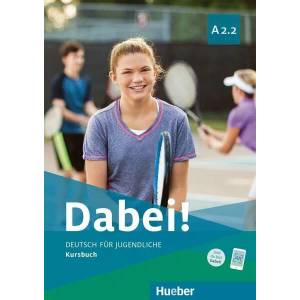 Dabei! | Gabriele Kopp, Josef Alberti, Siegfried Büttner (ISBN: 9783195017817)