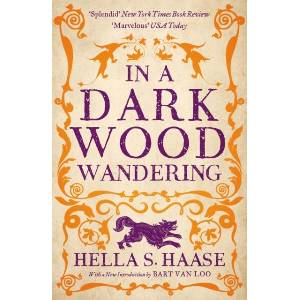 In a Dark Wood Wandering (ISBN: 9781804543887)