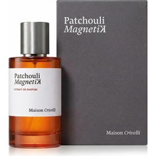 Maison Crivelli Patchouli Magnetik parfum unisex 50 ml
