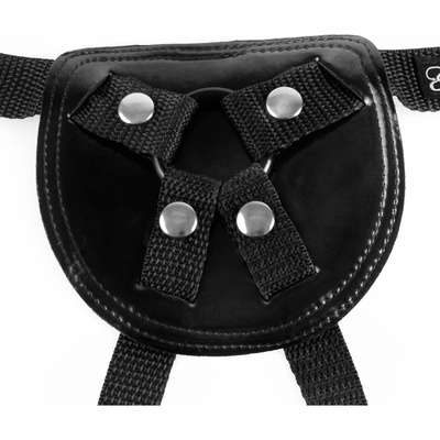 Fetish Fantasy Series Stay Put Harness