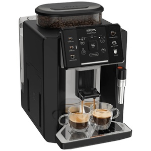 Krups Sensation C10 EA910A10 Автоматична кафемашина