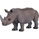 Figurky a zvířátka Mojo Animal Planet Bílý nosorožec