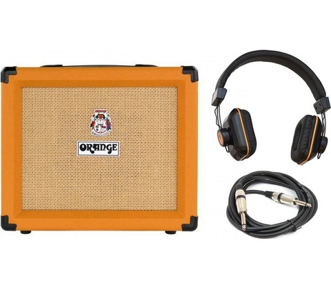 Orange Crush 20RT