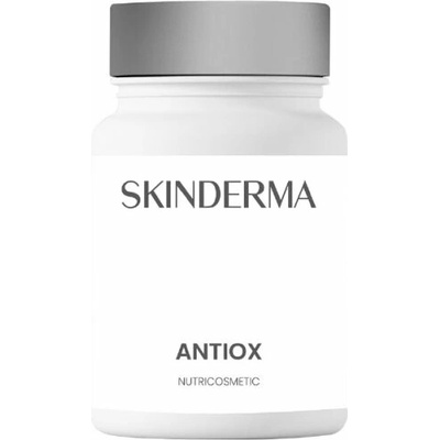 SKINDERMA Antiox 30 kapslí