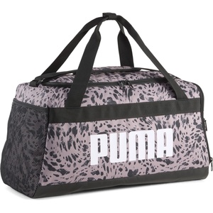 PUMA Сак Puma Challenger Small Sports Holdall - Sand Dun/Animal