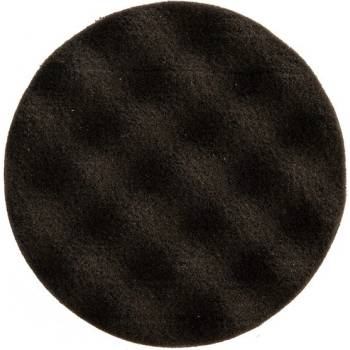 MIRKA Leštící molitan černý vaflový 85 x 25 mm