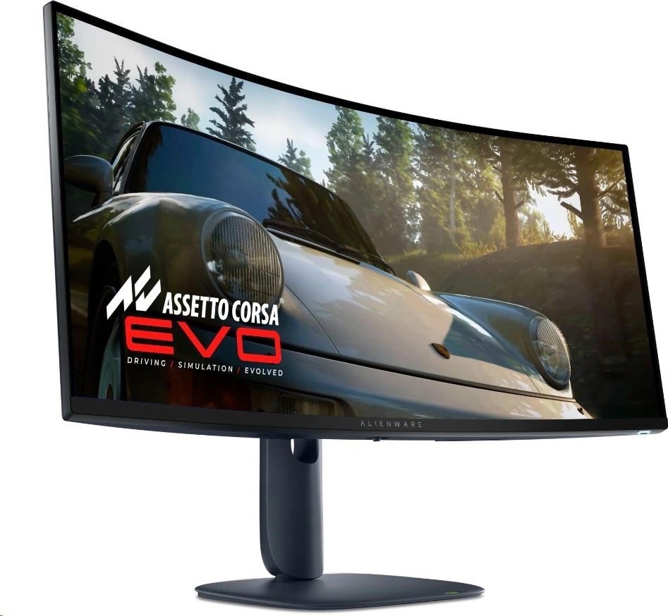 Dell Alienware AW3425DW