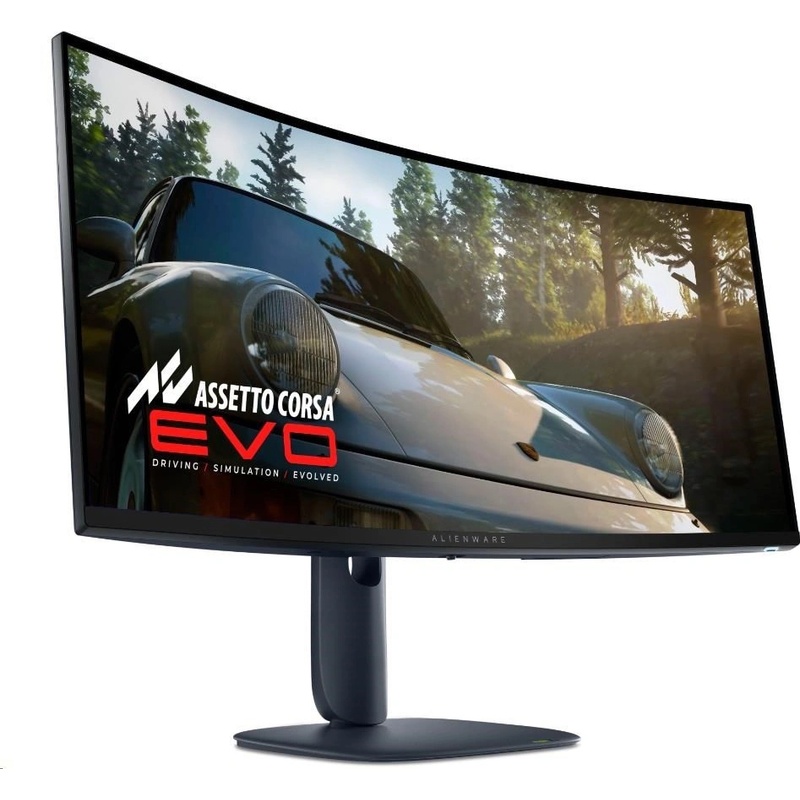 Dell Alienware AW3425DW